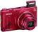 NIKON COOLPIX S9600 Czerwony RED