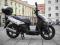 Kymco Agility CITY 50 2T na gwarancji f-vat