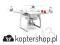 DRON DJI Phantom 2 Vision+ i 2 baterie NOWA WERSJA