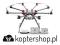 Oktokopter dron DJI S1000 + A2 + GPS Profi