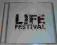 LIFE FESTIVAL OŚWIECIM 2CD [NOWA]