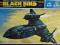 Italeri - Lockheed SR-71 BLACK BIRD.    1:48