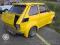 Fiat 126p maluch swap 1.1 sporting