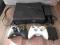 Konsola Xbox 360 4GB Slim + 250GB + 2 x PAD + RGH