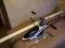 Heli Raptor 90 skrzynia startowa Warto !!