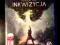 Dragon Age Inkwizycja Inquisition playstation PS4