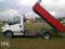 IVECO DAILY 50c11 wywrotka 2.8