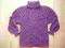 KUP KONIECZNIE WARTO fioletowy golf 104 110