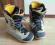 Buty snowboardowe SALOMON Synapse 27,5 cm r. 43