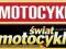 Świat Motocykli, Motocykl 2004 - 2012 - 3,50 /szt