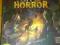 CITY OF HORROR gra planszowa stan bardzo dobry