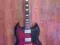 GITARA ELEKTRYCZNA ECHO typu SG + WZMACNIACZ 20W