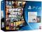 Playstation 4 GTA V + TLOU + DriveClub + PSN 200zł