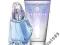 AVON zestaw PERCEIVE woda+balsam