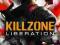 Killzone Liberation PSP Używana Gameone Sopot