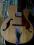 gitara jazzowa hollowbody lutnicza