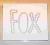 Fox Fox nowe CD w folii
