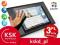 Wacom Cintiq 24HD Touch DTH-2400 GW36 FVat +GRATIS