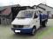 mercedes benz  sprinter  wywrotka