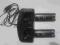 Ładowarka USB JAZZ USB Charger dla Wii U/Wii