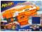 HASBRO A0200 NERF PISTOLET N-STRIKE ELITE STRYFE !