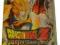 Dragon Ball Z Shin Budokai PSP + DRUGA GRA GRATIS!