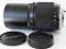 OLYMPUS ZUIKO MC Auto-T 200mm 1:4 Olympus OM