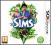 THE SIMS 3 NINTENDO DS NOWA TRADENET1 LTD