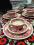 Villeroy&amp;Boch Mettlach Burgenland serwis 12 os