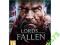 LORDS OF THE FALLEN NOWA FOLIA 24H