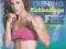 JILLIAN MICHAELS - TRENING KICKBOXINGU - VCD