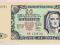 Banknot 20zł 1948r.