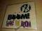 JAZZY JEFF and FRESH PRINCE - Boom! Shake The Room