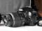 LUSTRZANKA NIKON d3000 + 18-55 BMC Tanio
