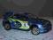 Auto Spalinowe SP Subaru Impreza WRC Samochód 1:10