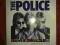 THE POLICE ~ GREATEST HITS