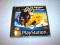 007 WORLD IS NOT ENOUGH  PLAY STATION  PSX  UNIKAT