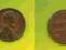USA  1  Cent 1962 r. D