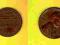 USA  1  Cent 1963 r. D