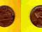 USA  1  Cent 1961 r. D