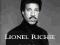 LIONEL RICHIE - BACK TO FRONT