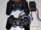 Konsola Ps 2 (Uszkodzona +dwa Pady)