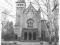 Milanówek - Kościół - FOTO 1978