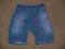 *NEXT*jeans SPODNIE rozm 0+1m