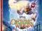 OPOWIEŚĆ WIGILIJNA DISNEY BLU-RAY 3D + 2D FOLIA