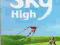 SKY HIGH 1 PODRĘCZNIK +CD + ZESZYT PRZYGOTOWUJĄCY