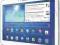 SAMSUNG GALAXY TAB 3 P5220 LTE 16GB NOWY BIAŁY