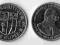 MAURITIUS 2012 1 RUPEE