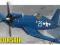 F4U CORSAIR GIANT ARF - TOP FLITE Gold Edition