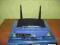 Router Linksys WRT54GL-EU WiFi 802.11b/g 54Mb/s